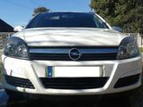 opel astra 1.9, photo 1