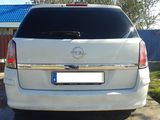 opel astra 1.9, photo 3