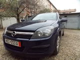 Opel Astra 1,9 CDTI  2006, photo 2