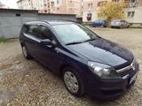 Opel Astra 1,9 CDTI  2006, fotografie 3