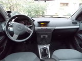 Opel Astra 1,9 CDTI  2006, photo 5