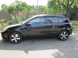 OPEL ASTRA 1.9 CDTI 2007