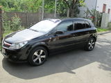 OPEL ASTRA 1.9 CDTI 2007, fotografie 2