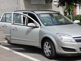 Opel Astra 1.9 CDTI PANORAMIC, fotografie 3