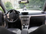 Opel Astra 1.9 CDTI PANORAMIC, fotografie 5