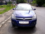 opel astra ,1.9 diesel , , fotografie 1