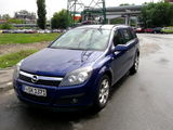 opel astra ,1.9 diesel , , fotografie 3