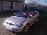 Opel astra, photo 1