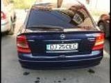 Opel Astra, photo 3