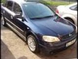 Opel Astra, photo 4