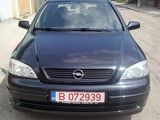 Opel Astra , photo 1