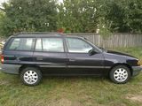 opel astra , photo 1