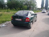 opel astra, photo 3