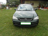 Opel Astra, photo 1