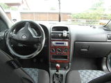 Opel Astra, photo 4