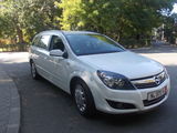 Opel Astra, photo 2