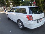 Opel Astra, photo 3