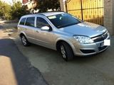 Opel Astra, photo 2