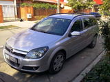 opel astra, photo 1