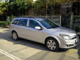 opel astra, photo 3