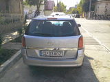 opel astra, photo 4