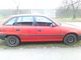 Opel astra 16