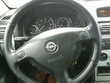 opel astra, photo 2