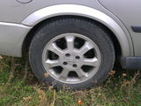 opel astra, photo 3