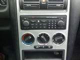 opel astra, photo 4