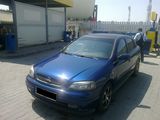 opel astra 17 CDTI, photo 1