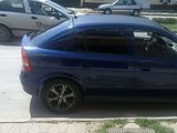 opel astra 17 CDTI, photo 2