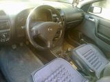 opel astra 17 CDTI, photo 5