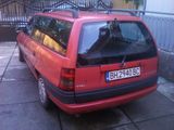 Opel Astra 1700 TD