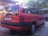 Opel Astra 1700 TD, fotografie 3