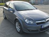 Opel Astra, photo 1