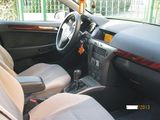 Opel Astra, photo 5