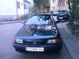 opel astra, photo 1