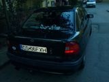 opel astra, photo 3