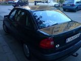 opel astra, photo 4