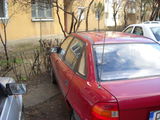 Opel Astra 1993, photo 2