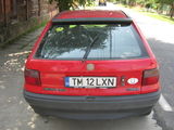 Opel Astra 1993 stare foarte buna, photo 1