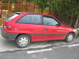 Opel Astra 1993 stare foarte buna, photo 2