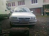 OPEL  ASTRA  1997, photo 2