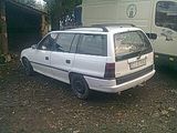 OPEL  ASTRA  1997, photo 4