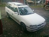 OPEL  ASTRA  1997, photo 5