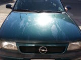 opel astra 1998 1.7 CDTI