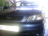 Opel Astra 1999, photo 4