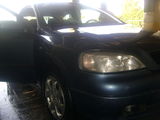 Opel Astra 1999, photo 5