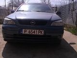 opel astra 1999 diesel