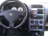 opel astra 1999 diesel, photo 3